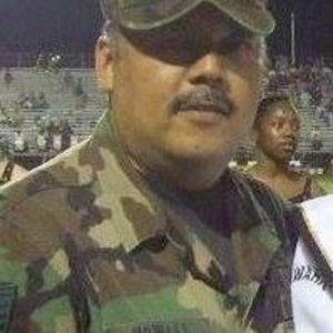 Meet your Posher, Robert